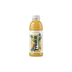 Pineapple Fruit Juice